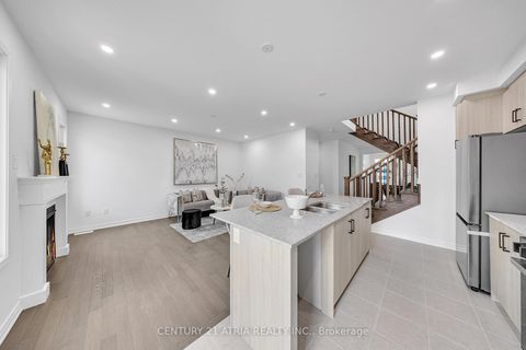 Photo 20 at 1331 Garthdale Street, Rural Pickering, Pickering