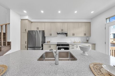 Photo 21 at 1331 Garthdale Street, Rural Pickering, Pickering