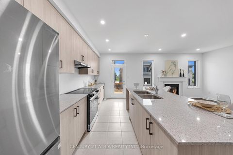 Photo 22 at 1331 Garthdale Street, Rural Pickering, Pickering