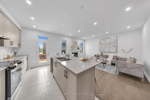 Photo 23 at 1331 Garthdale Street, Rural Pickering, Pickering