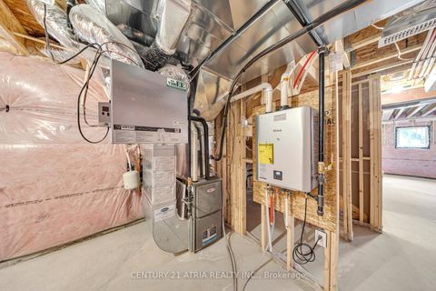 Photo 40 at 1331 Garthdale Street, Rural Pickering, Pickering