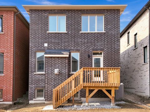 Photo 44 at 1331 Garthdale Street, Rural Pickering, Pickering