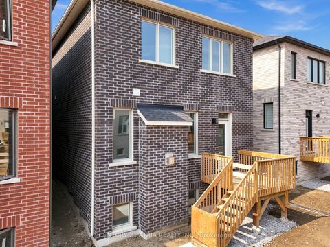 Photo 47 at 1331 Garthdale Street, Rural Pickering, Pickering