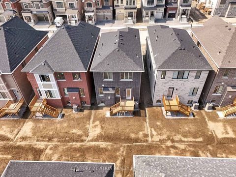 Photo 48 at 1331 Garthdale Street, Rural Pickering, Pickering