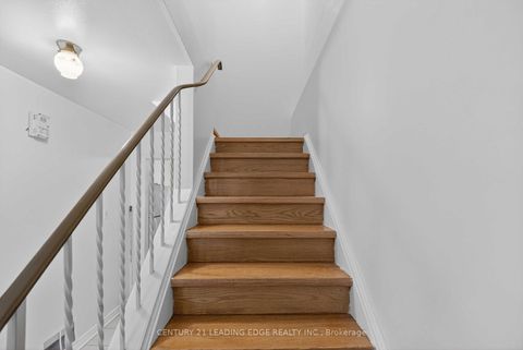 Photo 17 at 17 - 81 Brookmill Boulevard, L'Amoreaux, Toronto