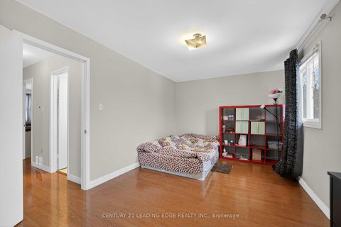 Photo 19 at 17 - 81 Brookmill Boulevard, L'Amoreaux, Toronto