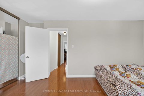 Photo 20 at 17 - 81 Brookmill Boulevard, L'Amoreaux, Toronto