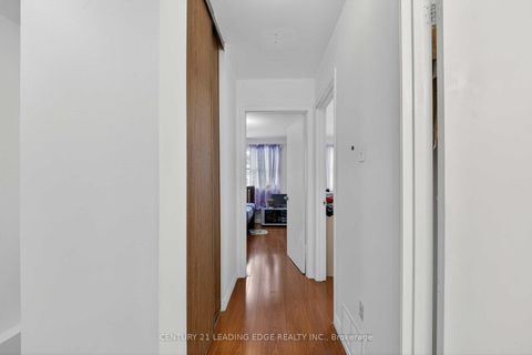 Photo 23 at 17 - 81 Brookmill Boulevard, L'Amoreaux, Toronto