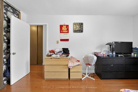Photo 26 at 17 - 81 Brookmill Boulevard, L'Amoreaux, Toronto