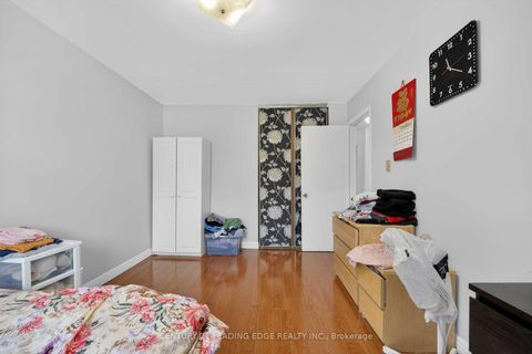 Photo 27 at 17 - 81 Brookmill Boulevard, L'Amoreaux, Toronto