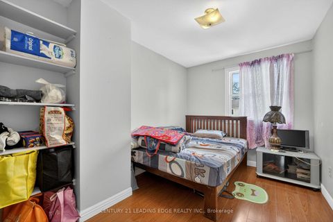 Photo 28 at 17 - 81 Brookmill Boulevard, L'Amoreaux, Toronto