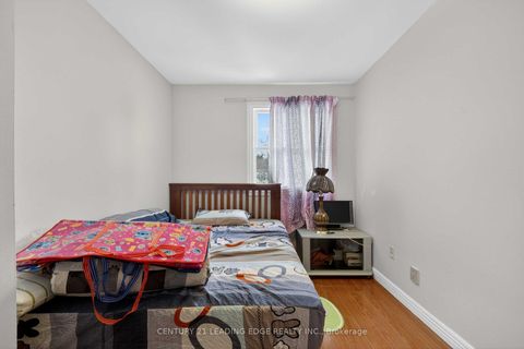 Photo 29 at 17 - 81 Brookmill Boulevard, L'Amoreaux, Toronto