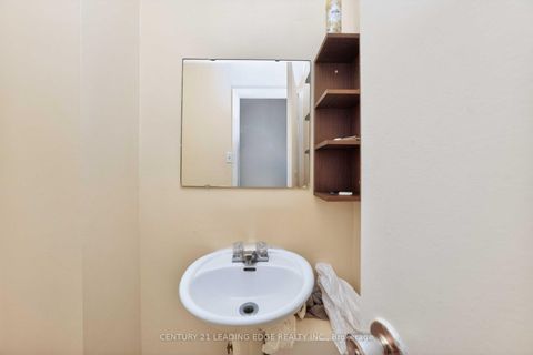 Photo 30 at 17 - 81 Brookmill Boulevard, L'Amoreaux, Toronto