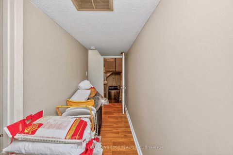 Photo 33 at 17 - 81 Brookmill Boulevard, L'Amoreaux, Toronto