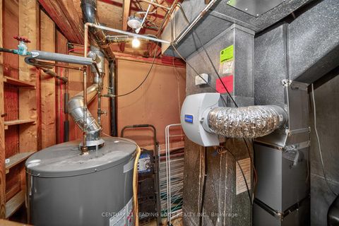 Photo 34 at 17 - 81 Brookmill Boulevard, L'Amoreaux, Toronto