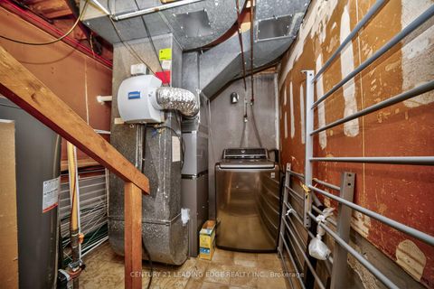 Photo 35 at 17 - 81 Brookmill Boulevard, L'Amoreaux, Toronto