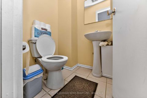 Photo 38 at 17 - 81 Brookmill Boulevard, L'Amoreaux, Toronto