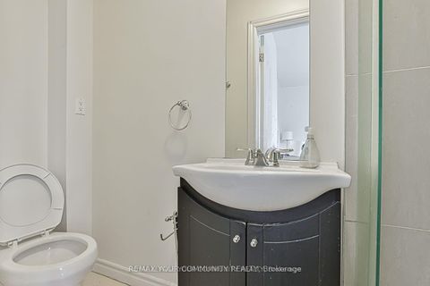 Photo 4 at 106A Pembroke Street, Moss Park, Toronto