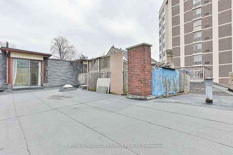 Photo 9 at 106A Pembroke Street, Moss Park, Toronto