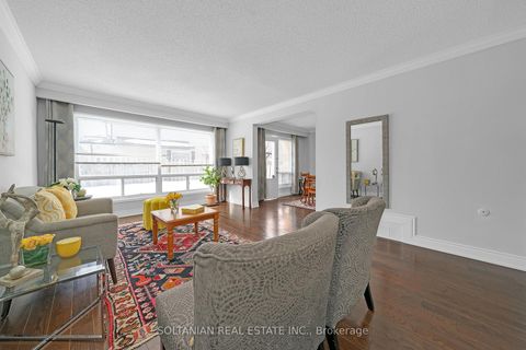 Photo 6 at 158 Hilda Avenue, Newtonbrook West, Toronto