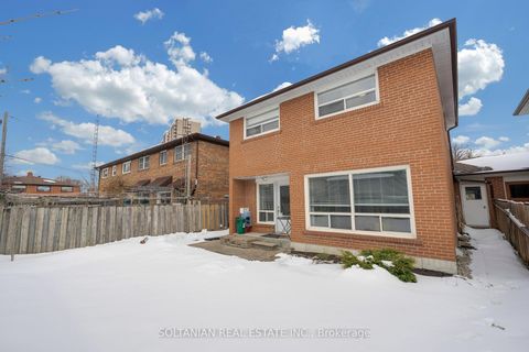 Photo 43 at 158 Hilda Avenue, Newtonbrook West, Toronto