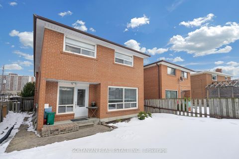 Photo 44 at 158 Hilda Avenue, Newtonbrook West, Toronto