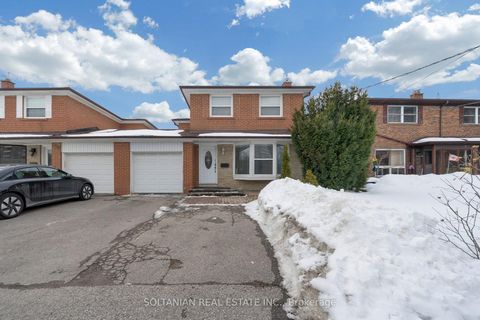 Photo 45 at 158 Hilda Avenue, Newtonbrook West, Toronto