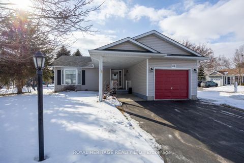 Photo 1 at 118 Bluffs Road, Newcastle, Clarington