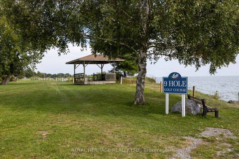 Photo 25 at 118 Bluffs Road, Newcastle, Clarington