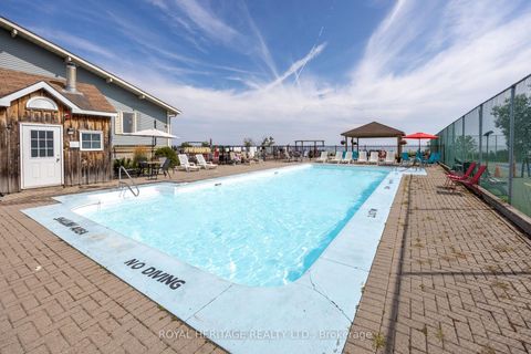 Photo 34 at 118 Bluffs Road, Newcastle, Clarington