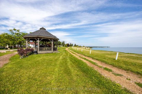 Photo 35 at 118 Bluffs Road, Newcastle, Clarington
