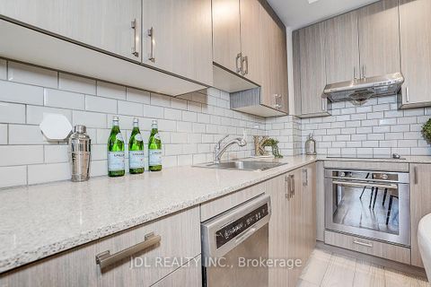 Photo 10 at 512 - 50 Ann O'reilly Road, Henry Farm, Toronto