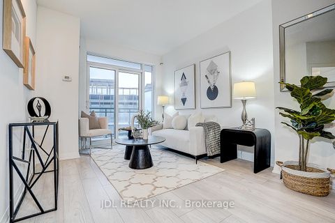 Photo 14 at 512 - 50 Ann O'reilly Road, Henry Farm, Toronto