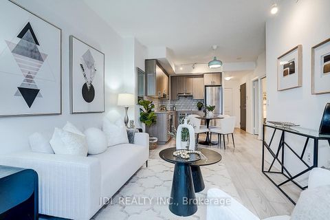 Photo 20 at 512 - 50 Ann O'reilly Road, Henry Farm, Toronto