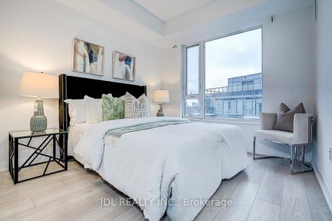 Photo 21 at 512 - 50 Ann O'reilly Road, Henry Farm, Toronto