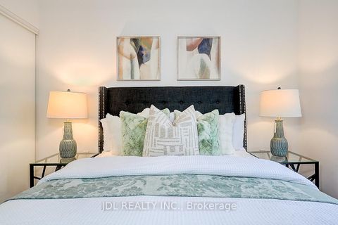 Photo 23 at 512 - 50 Ann O'reilly Road, Henry Farm, Toronto