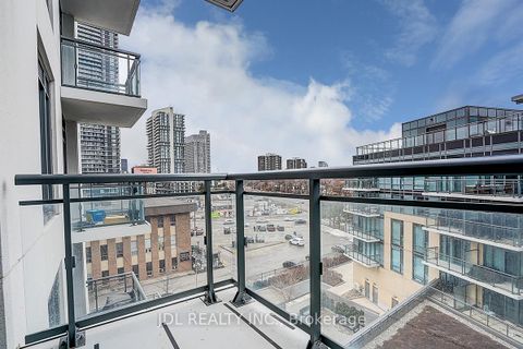 Photo 30 at 512 - 50 Ann O'reilly Road, Henry Farm, Toronto