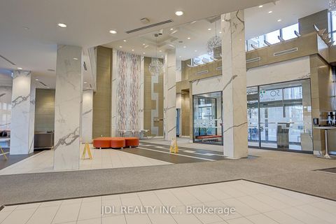 Photo 32 at 512 - 50 Ann O'reilly Road, Henry Farm, Toronto