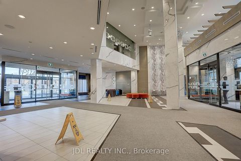 Photo 33 at 512 - 50 Ann O'reilly Road, Henry Farm, Toronto