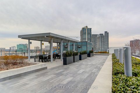 Photo 36 at 512 - 50 Ann O'reilly Road, Henry Farm, Toronto