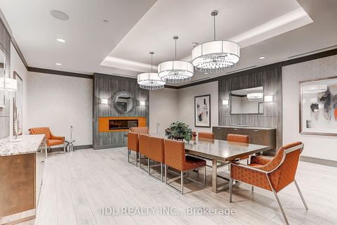 Photo 38 at 512 - 50 Ann O'reilly Road, Henry Farm, Toronto