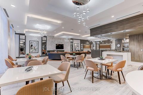 Photo 39 at 512 - 50 Ann O'reilly Road, Henry Farm, Toronto