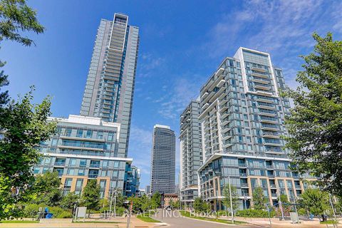 Photo 45 at 512 - 50 Ann O'reilly Road, Henry Farm, Toronto