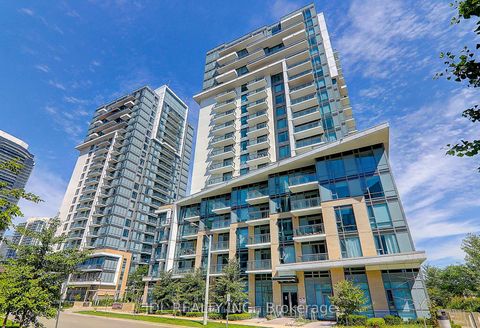 Photo 46 at 512 - 50 Ann O'reilly Road, Henry Farm, Toronto