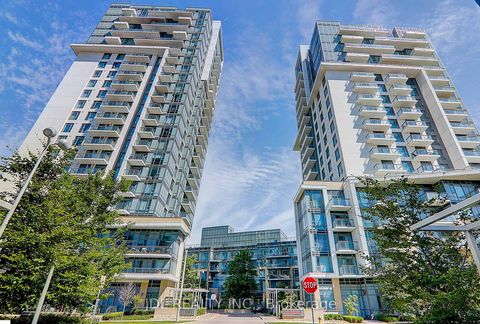 Photo 47 at 512 - 50 Ann O'reilly Road, Henry Farm, Toronto