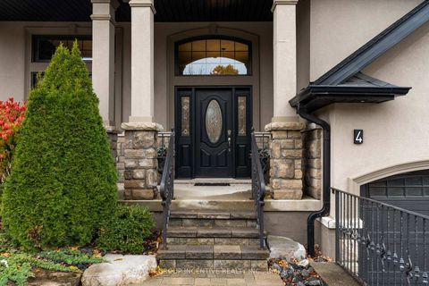 Photo 2 at 4 Snowshoe Trail, Ardagh, Barrie