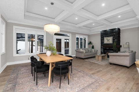 Photo 14 at 4 Snowshoe Trail, Ardagh, Barrie