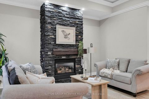 Photo 16 at 4 Snowshoe Trail, Ardagh, Barrie