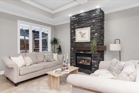 Photo 17 at 4 Snowshoe Trail, Ardagh, Barrie