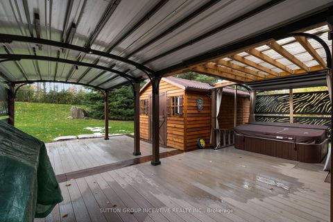 Photo 19 at 4 Snowshoe Trail, Ardagh, Barrie